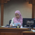 23 JUN 2020 - Sekitar Mesyuarat Jawatankuasa Perancang Negeri Ke-80 Bil. 1/2020