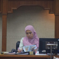 23 JUN 2020 - Sekitar Mesyuarat Jawatankuasa Perancang Negeri Ke-80 Bil. 1/2020
