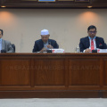 23 JUN 2020 - Sekitar Mesyuarat Jawatankuasa Perancang Negeri Ke-80 Bil. 1/2020