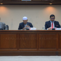 23 JUN 2020 - Sekitar Mesyuarat Jawatankuasa Perancang Negeri Ke-80 Bil. 1/2020