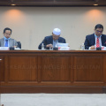 23 JUN 2020 - Sekitar Mesyuarat Jawatankuasa Perancang Negeri Ke-80 Bil. 1/2020