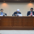 23 JUN 2020 - Sekitar Mesyuarat Jawatankuasa Perancang Negeri Ke-80 Bil. 1/2020