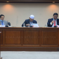 23 JUN 2020 - Sekitar Mesyuarat Jawatankuasa Perancang Negeri Ke-80 Bil. 1/2020