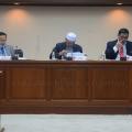 23 JUN 2020 - Sekitar Mesyuarat Jawatankuasa Perancang Negeri Ke-80 Bil. 1/2020