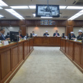23 JUN 2020 - Sekitar Mesyuarat Jawatankuasa Perancang Negeri Ke-80 Bil. 1/2020