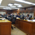 23 JUN 2020 - Sekitar Mesyuarat Jawatankuasa Perancang Negeri Ke-80 Bil. 1/2020