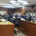 23 JUN 2020 - Sekitar Mesyuarat Jawatankuasa Perancang Negeri Ke-80 Bil. 1/2020