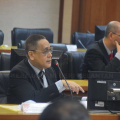 23 JUN 2020 - Sekitar Mesyuarat Jawatankuasa Perancang Negeri Ke-80 Bil. 1/2020