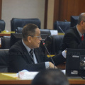 23 JUN 2020 - Sekitar Mesyuarat Jawatankuasa Perancang Negeri Ke-80 Bil. 1/2020