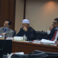 23 JUN 2020 - Sekitar Mesyuarat Jawatankuasa Perancang Negeri Ke-80 Bil. 1/2020