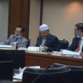23 JUN 2020 - Sekitar Mesyuarat Jawatankuasa Perancang Negeri Ke-80 Bil. 1/2020