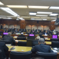 23 JUN 2020 - Sekitar Mesyuarat Jawatankuasa Perancang Negeri Ke-80 Bil. 1/2020