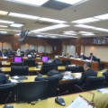23 JUN 2020 - Sekitar Mesyuarat Jawatankuasa Perancang Negeri Ke-80 Bil. 1/2020