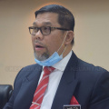 23 JUN 2020 - Sekitar Mesyuarat Jawatankuasa Perancang Negeri Ke-80 Bil. 1/2020