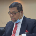 23 JUN 2020 - Sekitar Mesyuarat Jawatankuasa Perancang Negeri Ke-80 Bil. 1/2020