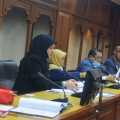 23 JUN 2020 - Sekitar Mesyuarat Jawatankuasa Perancang Negeri Ke-80 Bil. 1/2020