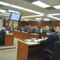 23 JUN 2020 - Sekitar Mesyuarat Jawatankuasa Perancang Negeri Ke-80 Bil. 1/2020