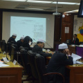 23 JUN 2020 - Sekitar Mesyuarat Jawatankuasa Perancang Negeri Ke-80 Bil. 1/2020