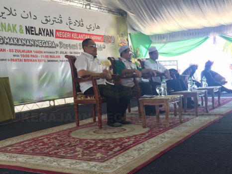 majlis penutup 0408-2
