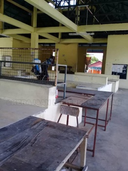 Majlis Daerah Bachok