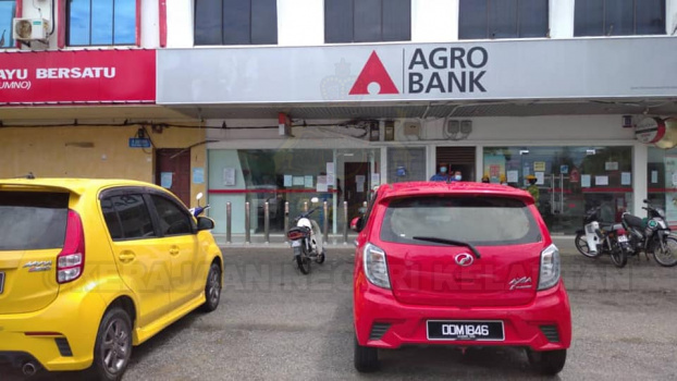 Operasi Rondaan Covid-19