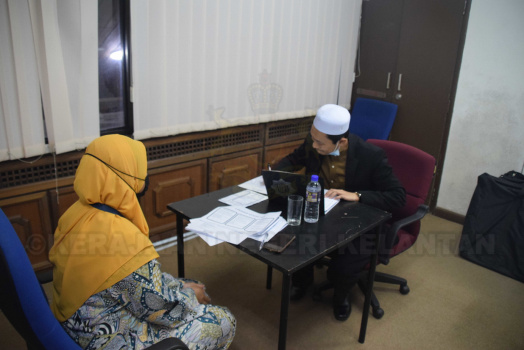 29 MAC 2021 - Audit Pensijilan UMI