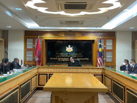 SESI LIBAT URUS RANG UNDANG-UNDANG TENAGA ATOM 