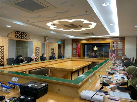 Portal Rasmi Kelantan