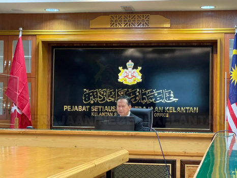 SESI LIBAT URUS RANG UNDANG-UNDANG TENAGA ATOM 