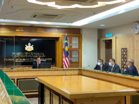 SESI LIBAT URUS RANG UNDANG-UNDANG TENAGA ATOM 