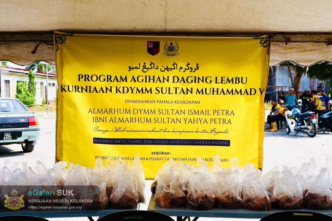 agihan-daging-lembu-kurniaan-kdymm-sultan-muhammad-v-bagi-jajahan-kota-bharu-4.jpg