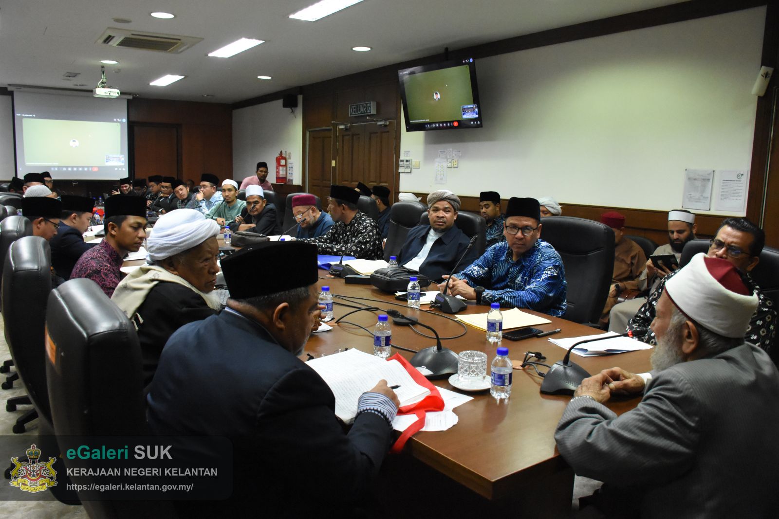 daurah-kitab-mughni-almuhtaj-dan-majlis-pengijazahan-sanad-ammahkhossoh-fiqh-syafie-atturathi-2026-1.JPG