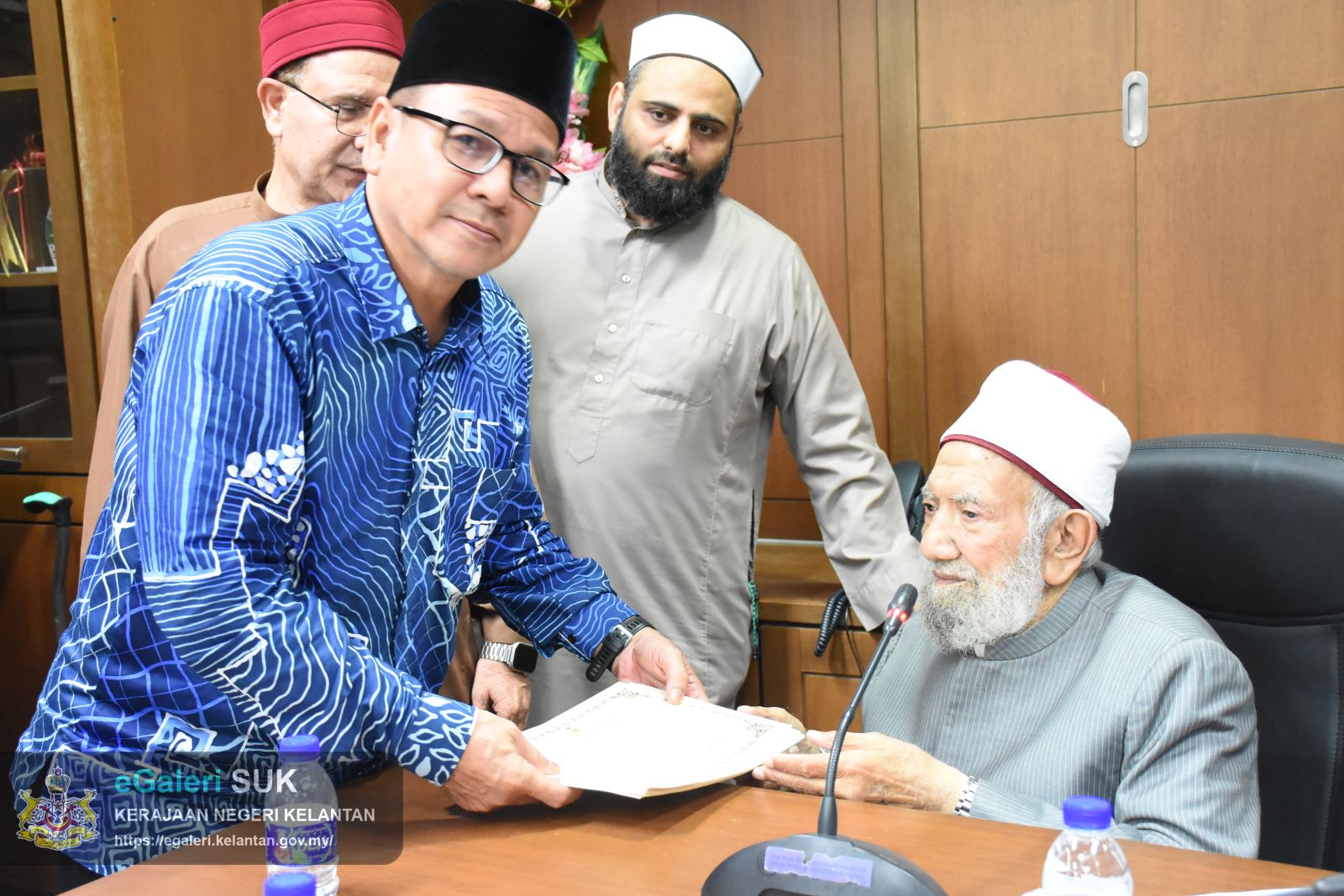 daurah-kitab-mughni-almuhtaj-dan-majlis-pengijazahan-sanad-ammahkhossoh-fiqh-syafie-atturathi-2026-3.JPG