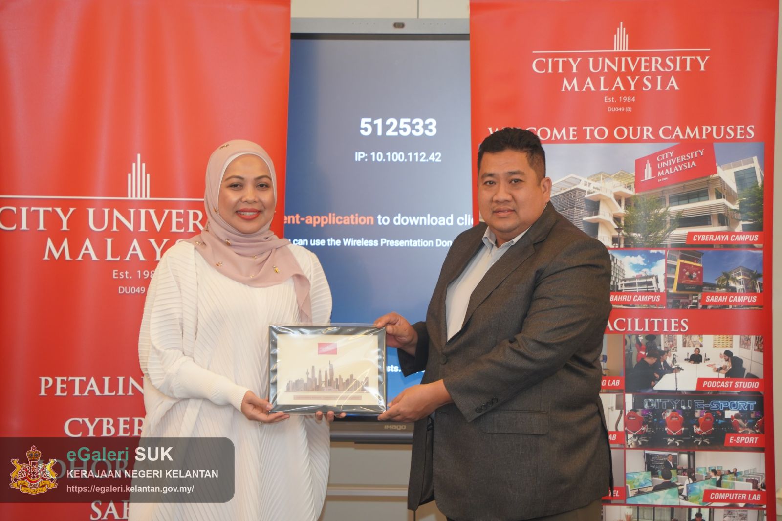 kunjung-hormat-yayasan-kelantan-darulnaim-yakin-ke-city-university-malaysia-10.jpg