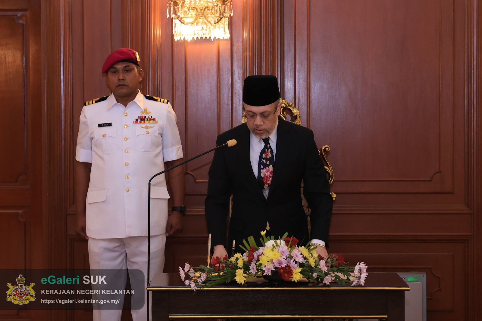 majlis-angkat-sumpah-ymm-pemangku-raja-kelantan-sebagai-pengerusi-suruhanjaya-perkhidmatan-awam-negeri-kelantan-4.JPG
