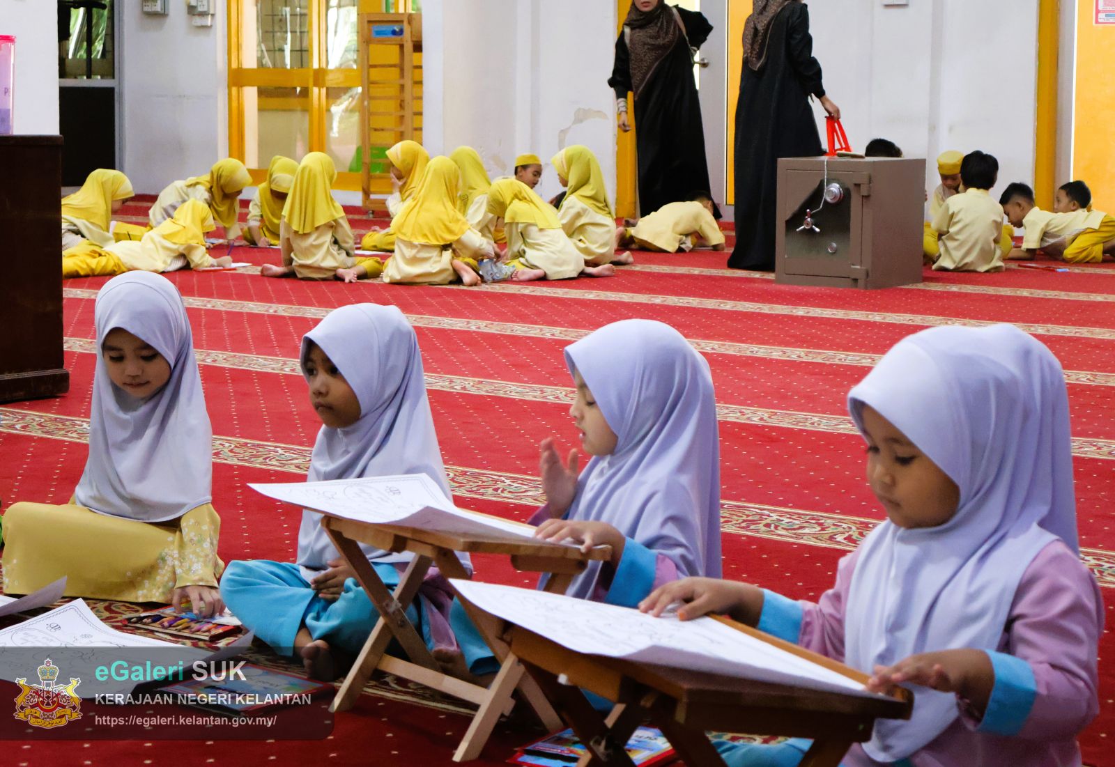 majlis-sambutan-maulidur-rasul-1448h-2026m-masjid-jamek-tengku-muhammad-faris-petra-kuala-krai-kelantan-12.JPG