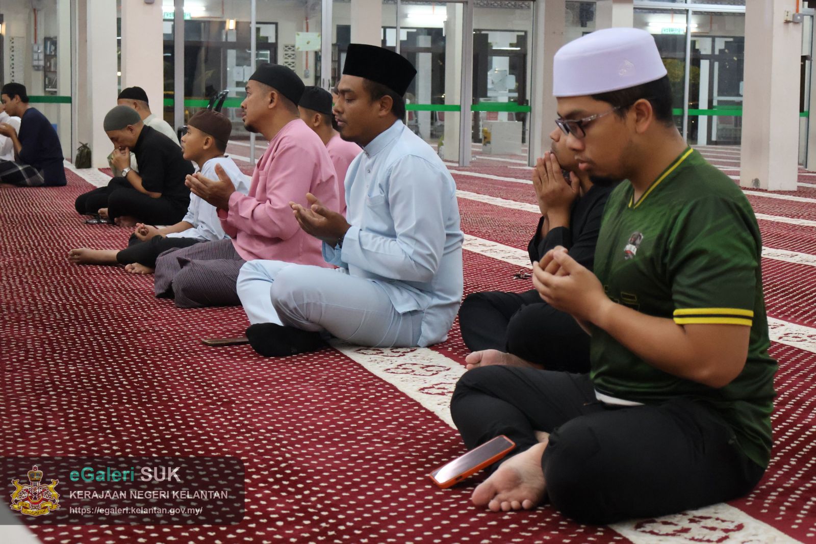 majlis-solat-hajat-doa-selamat-sempena-sambutan-hari-malaysia-2026-peringkat-jajahan-kota-bharu-berlangsung-penuh-penghayatan-1.JPG