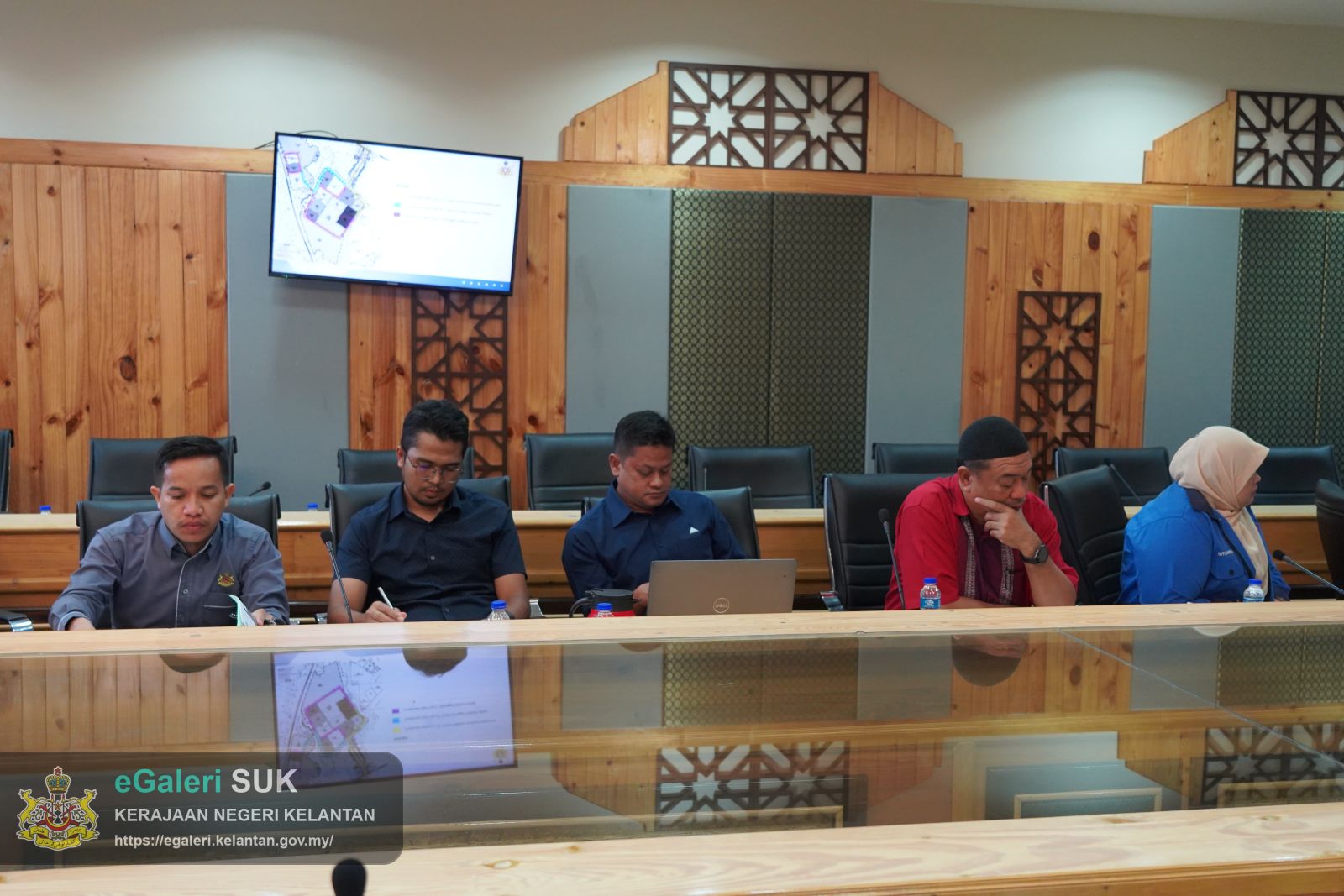 mesyuarat-penyelarasan-teknikal-infrastruktur-pembangunan-madinah-alsalam-1.JPG