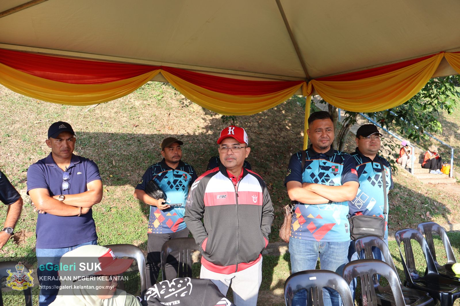 pasukan-sofbol-negeri-kelantan-beraksi-di-temasya-sukan-malaysia-ke22-sukma-xxii-selangor-2026-1.JPG