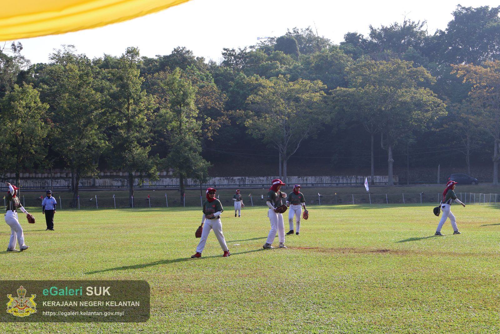 pasukan-sofbol-negeri-kelantan-beraksi-di-temasya-sukan-malaysia-ke22-sukma-xxii-selangor-2026-2.JPG