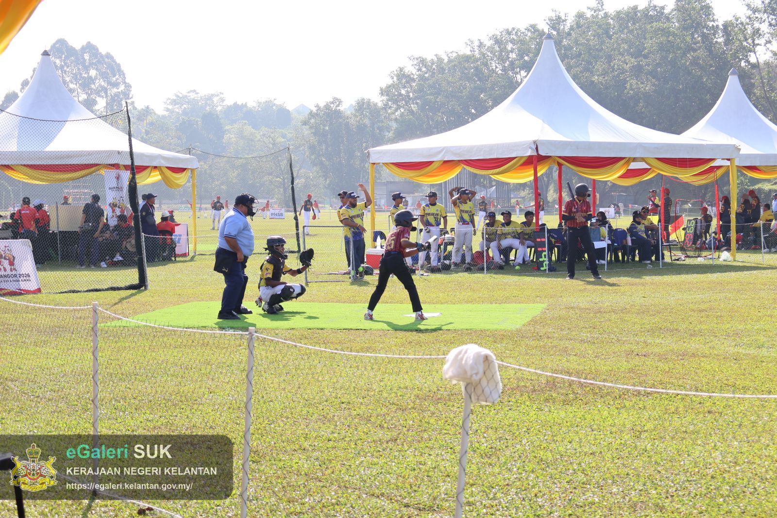 pasukan-sofbol-negeri-kelantan-beraksi-di-temasya-sukan-malaysia-ke22-sukma-xxii-selangor-2026-8.JPG