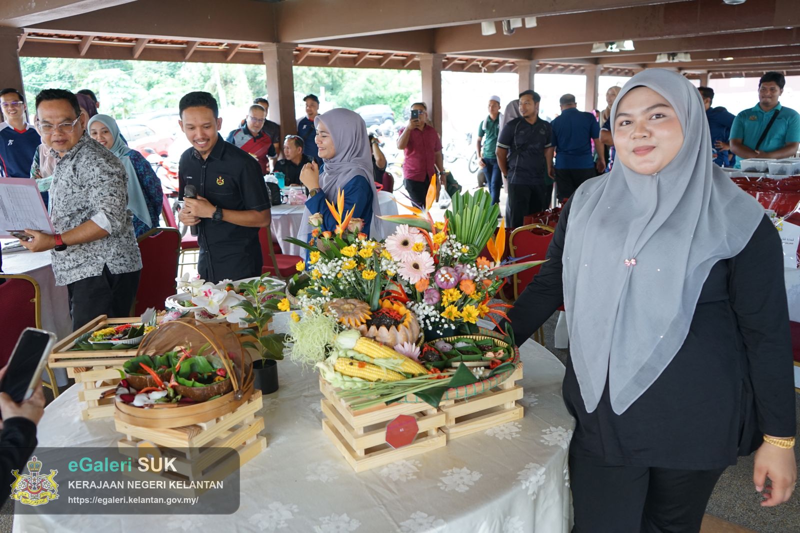 program-bubur-asyura-kuca-suro-pejabat-pengarah-tanah-dan-galian-kelantan-36.JPG