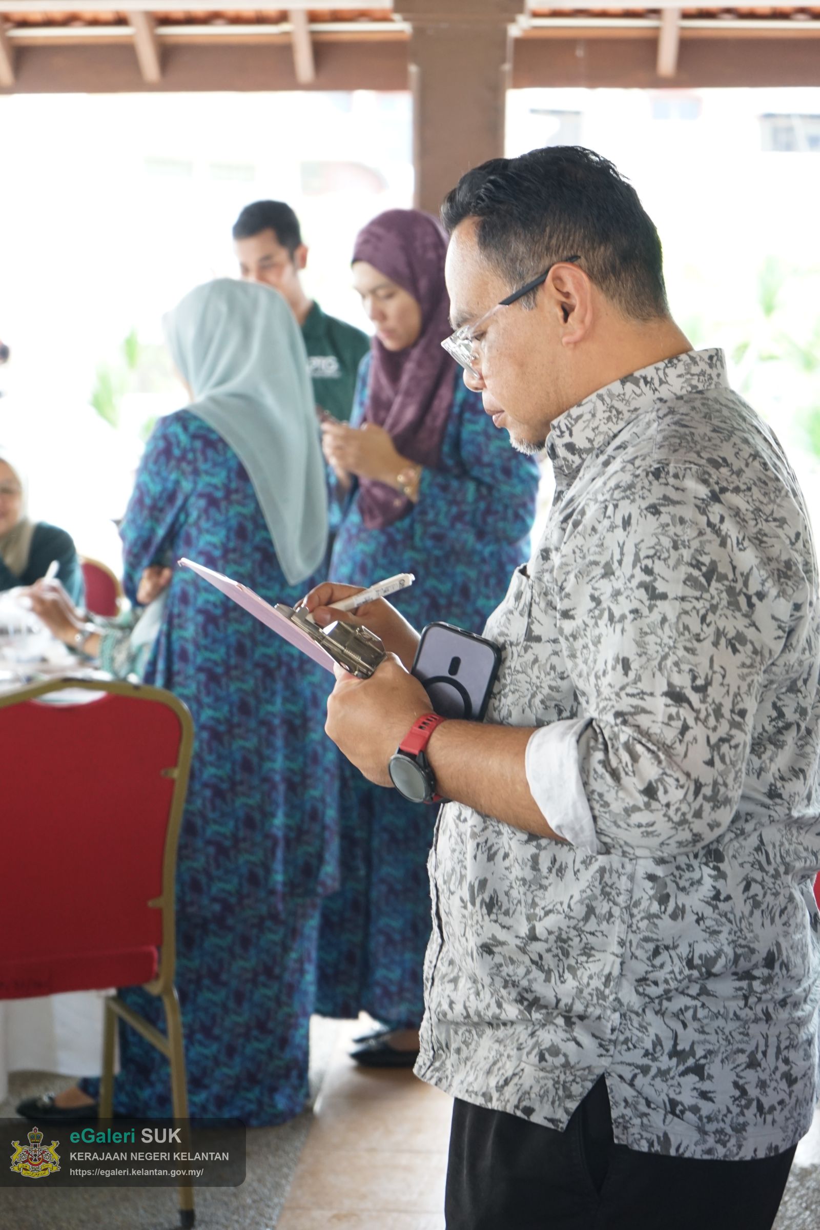program-bubur-asyura-kuca-suro-pejabat-pengarah-tanah-dan-galian-kelantan-39.JPG