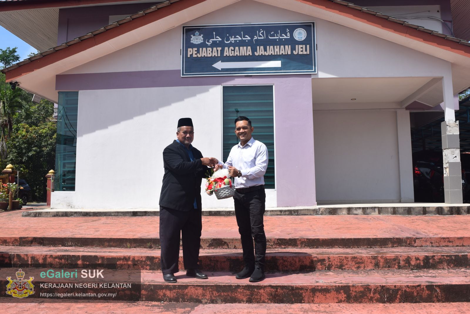 program-lawatan-tanya-khabar-ketua-jajahan-ke-pejabat-agama-jajahan-jeli-11.JPG