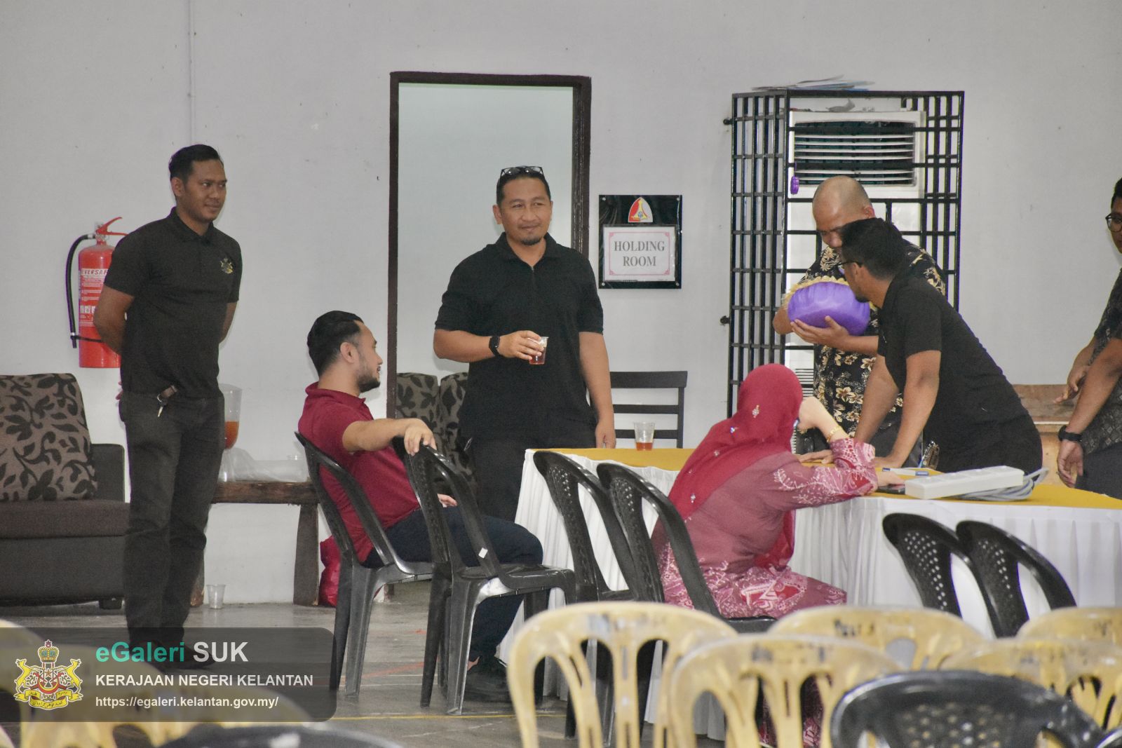 simulasi-pengundian-bagi-kerjakerja-penyelenggaraan-jalan-marris-pejabat-tanah-dan-jajahan-pasir-puteh-1.JPG