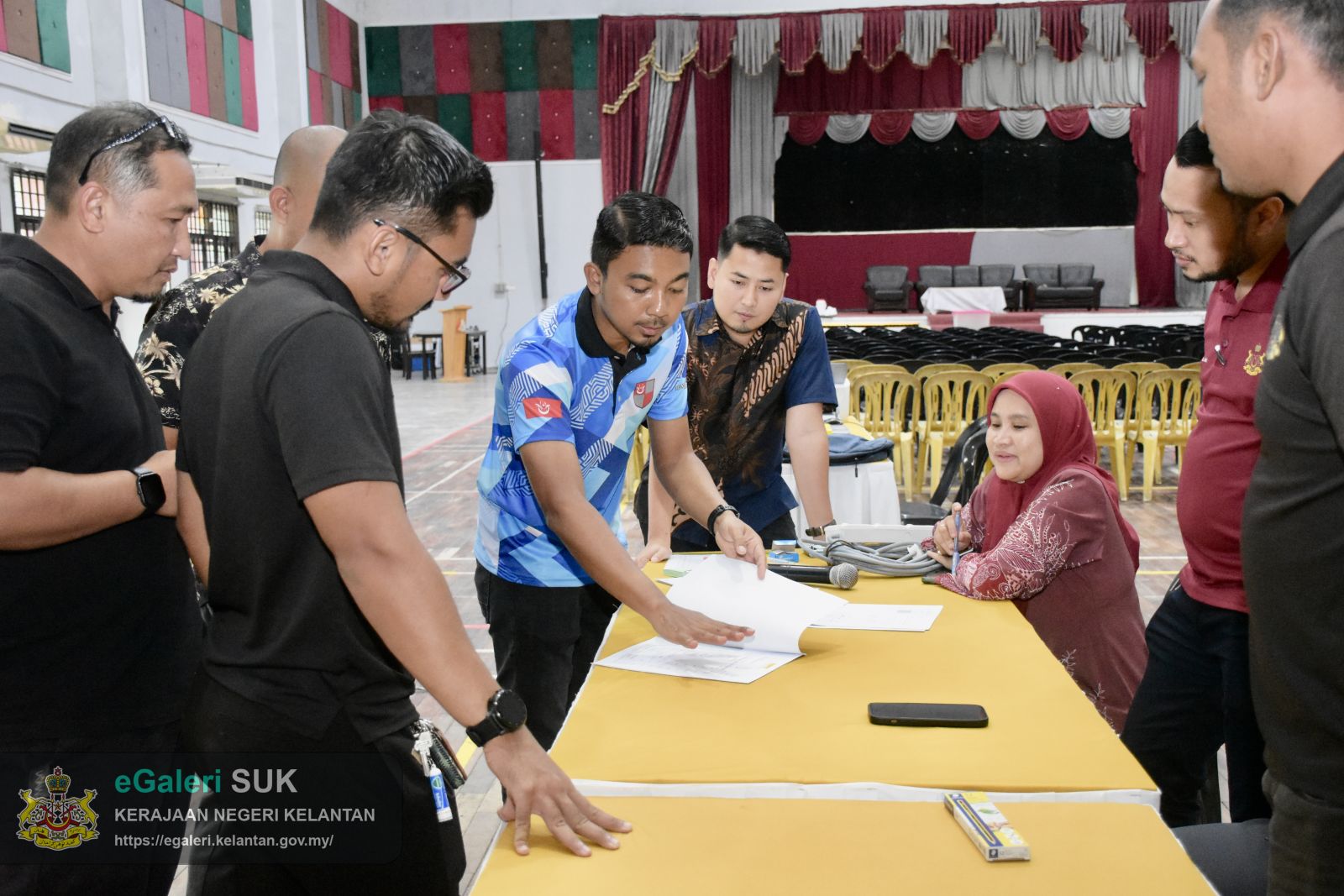 simulasi-pengundian-bagi-kerjakerja-penyelenggaraan-jalan-marris-pejabat-tanah-dan-jajahan-pasir-puteh-5.JPG