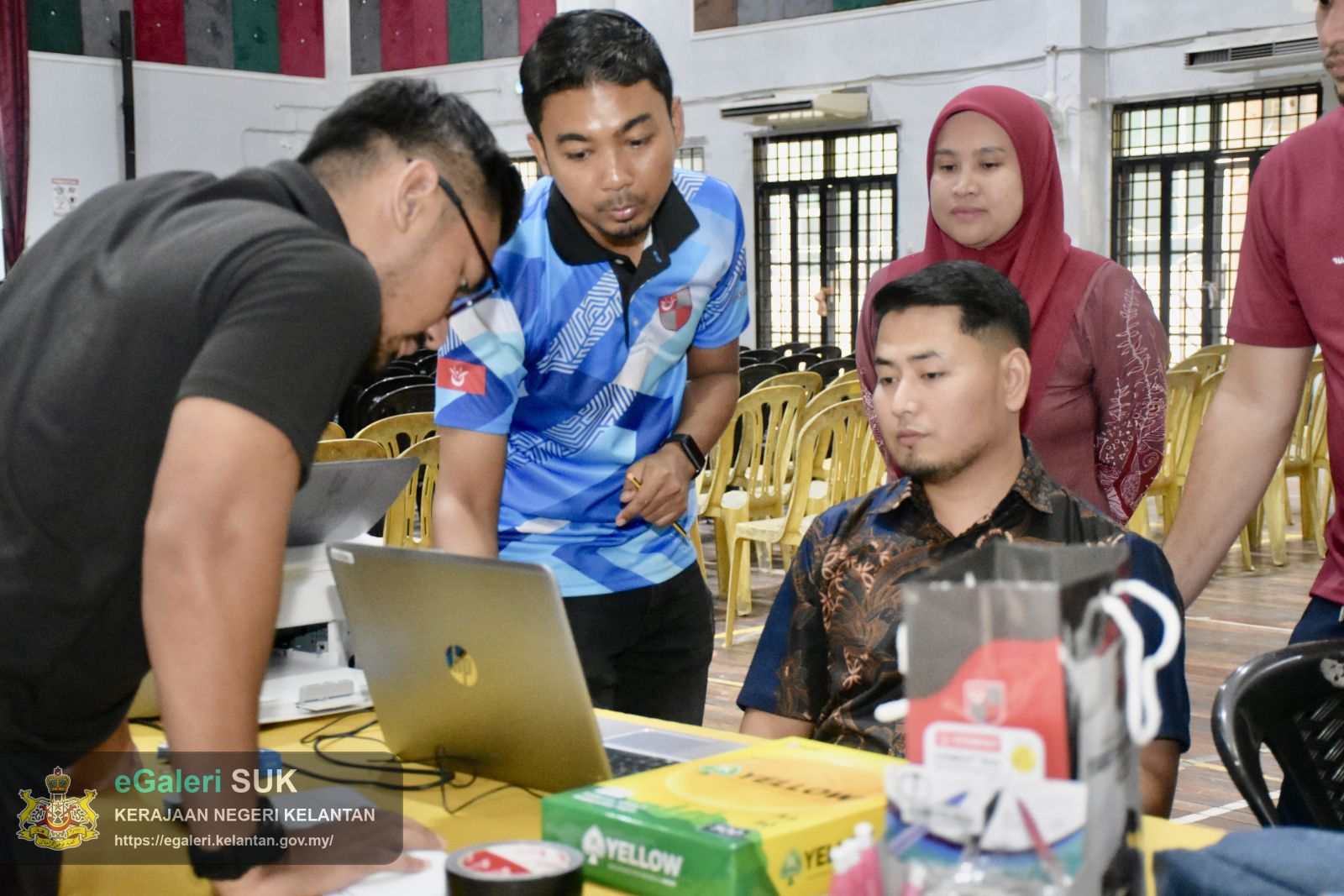 simulasi-pengundian-bagi-kerjakerja-penyelenggaraan-jalan-marris-pejabat-tanah-dan-jajahan-pasir-puteh-9.JPG
