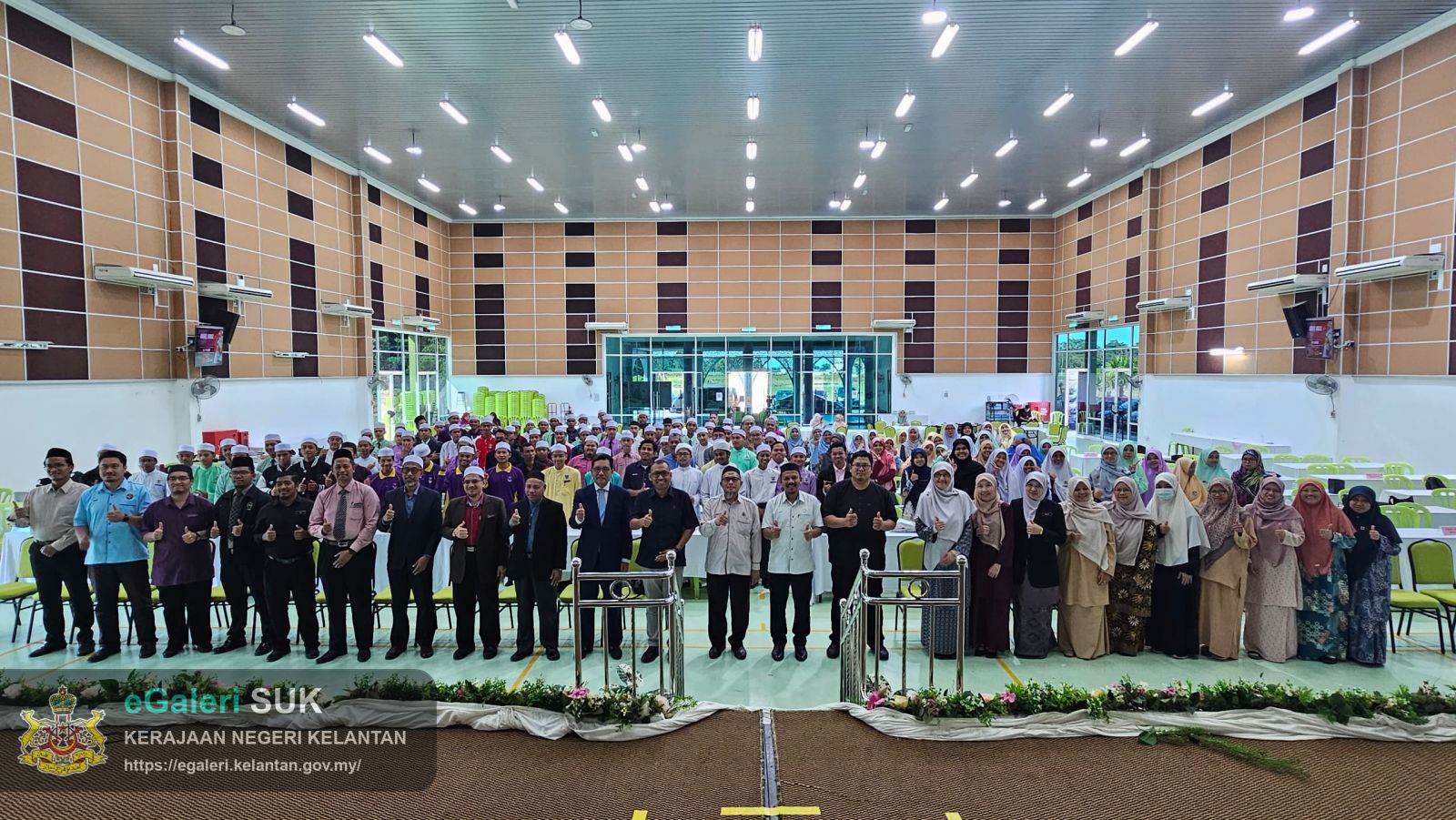 BENGKEL INOVASI SEMPENA PROGRAM PEMBANGUNAN SAINS DAN TEKNOLOGI (PPST) 2025
