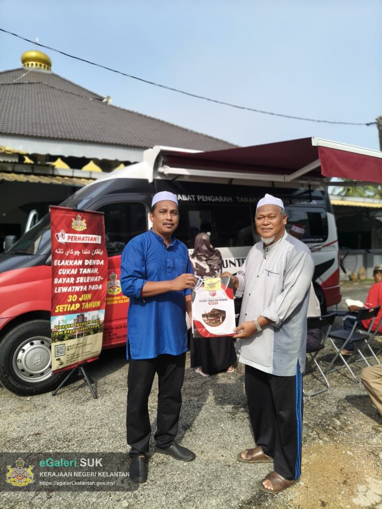 KUTIPAN HASIL LUAR SESI 2 TAHUN 2026