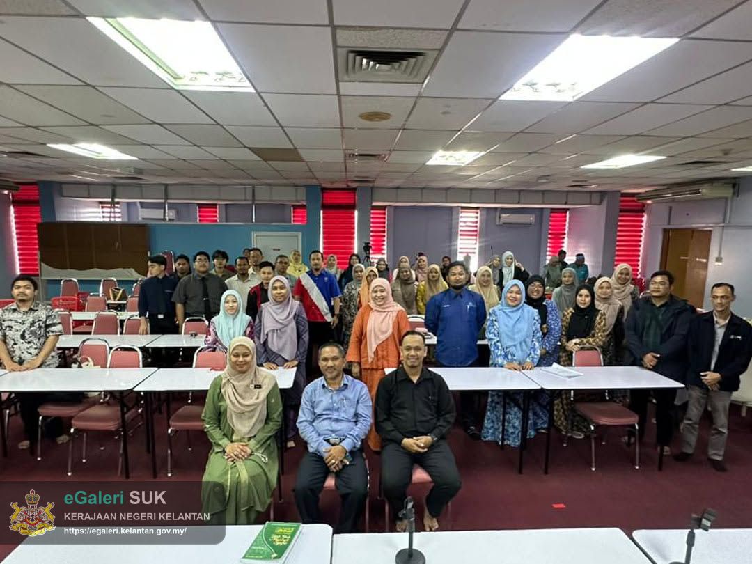 Perkongsian ilmu ini bagi meningkatkan inovasi dalam perkhidmatan dengan menggunakan TRIZ bagi transformasi perpustakaan